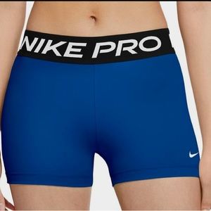 NIKE PRO SPANDEX